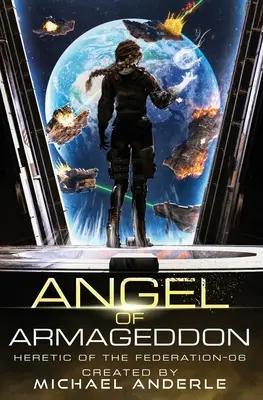 Engel des Armageddon - Angel of Armageddon