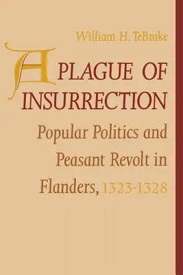 Eine Pest des Aufruhrs: Volkspolitik und Bauernaufstand in Flandern, 1323-1328 - A Plague of Insurrection: Popular Politics and Peasant Revolt in Flanders, 1323-1328