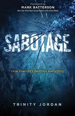 Sabotage: Wie Unsicherheit alles kaputt macht - Sabotage: How Insecurity Destroys Everything