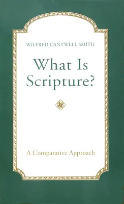 Was ist die Heilige Schrift? - What Is Scripture?
