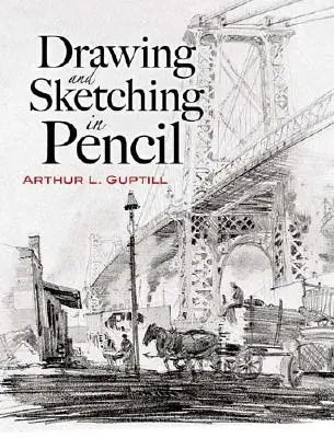 Zeichnen und Skizzieren mit Bleistift - Drawing and Sketching in Pencil