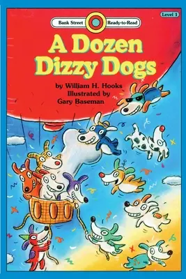 Ein Dutzend schwindelfreier Hunde: Stufe 1 - A Dozen Dizzy Dogs: Level 1