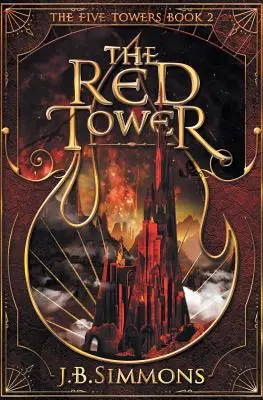 Der Rote Turm - The Red Tower