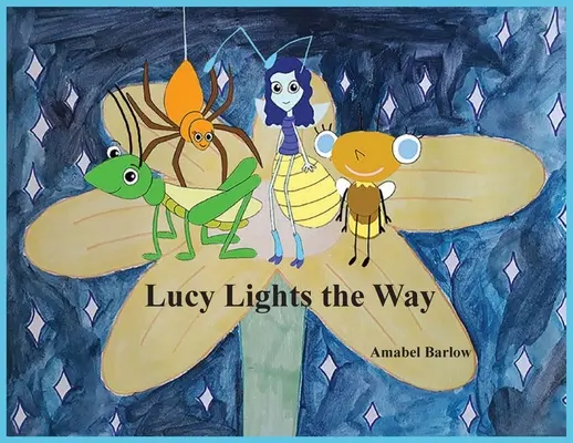 Lucy leuchtet den Weg - Lucy Lights the Way