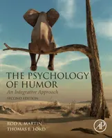 Die Psychologie des Humors: Ein integrativer Ansatz - The Psychology of Humor: An Integrative Approach