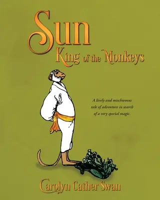 Sonne: König der Affen - Sun: King of the Monkeys