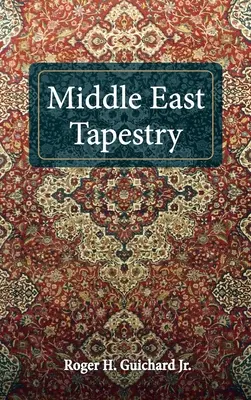 Wandteppich des Nahen Ostens - Middle East Tapestry