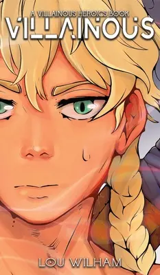 Schurkisches - Villainous