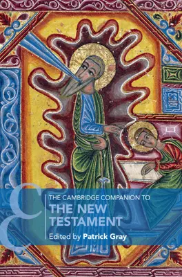 Der Cambridge-Begleiter zum Neuen Testament - The Cambridge Companion to the New Testament