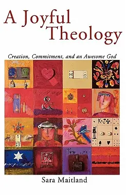 Eine freudige Theologie: Schöpfung, Hingabe und ein wunderbarer Gott - A Joyful Theology: Creation, Commitment, and an Awesome God