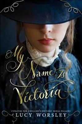 Mein Name ist Victoria - My Name Is Victoria