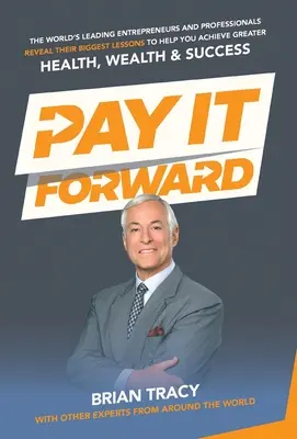 Pay it Forward - Pay It Forward