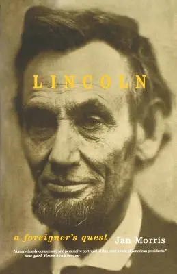 Lincoln: Die Suche eines Fremden - Lincoln: A Foreigner's Quest