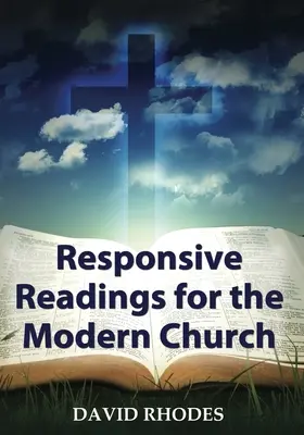 Responsive Readings für die moderne Kirche - Responsive Readings for the Modern Church