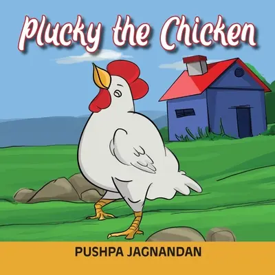 Plucky das Huhn - Plucky the Chicken