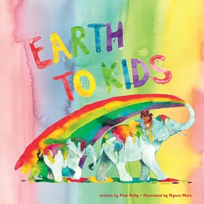 Erde an Kinder - Earth to Kids