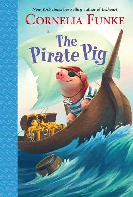 Das Piratenschwein - The Pirate Pig