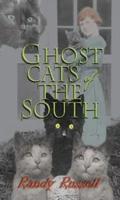 Geisterkatzen des Südens - Ghost Cats of the South