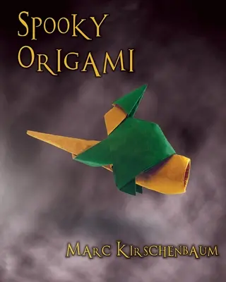 Gruseliges Origami - Spooky Origami