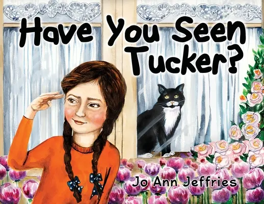 Haben Sie Tucker gesehen? - Have You Seen Tucker?