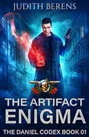 Das Artefakt-Rätsel: Ein Urban-Fantasy-Action-Abenteuer - The Artifact Enigma: An Urban Fantasy Action Adventure