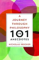 Eine Reise durch die Philosophie in 101 Anekdoten - A Journey through Philosophy in 101 Anecdotes