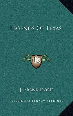 Legenden von Texas - Legends Of Texas