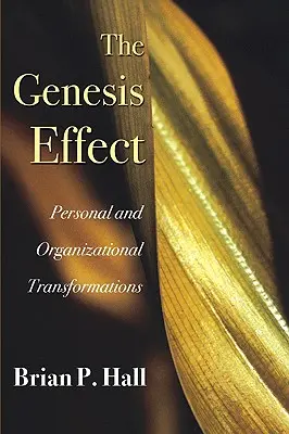 Der Genesis-Effekt - The Genesis Effect