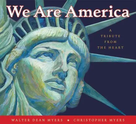 Wir sind Amerika: Eine Hommage aus dem Herzen - We Are America: A Tribute from the Heart