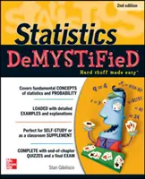 Statistik entmystifiziert, 2. Auflage - Statistics Demystified, 2nd Edition