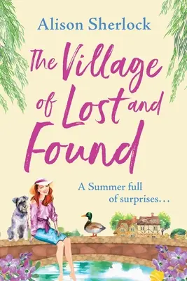 Das Dorf der Verlorenen und Gefundenen - The Village of Lost and Found