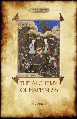 Die Alchemie des Glücks - The Alchemy of Happiness