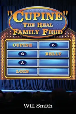 Cupine Die wahre Familienfehde - Cupine The Real Family Feud