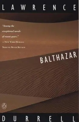 Balthasar - Balthazar