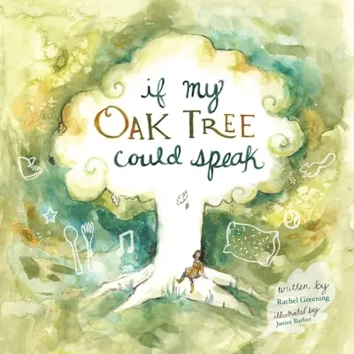 Wenn mein Eichenbaum sprechen könnte - If My Oak Tree Could Speak
