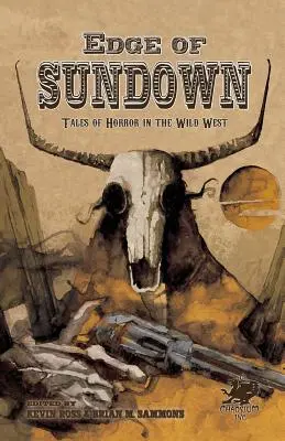 Am Rande des Sonnenuntergangs - Edge of Sundown