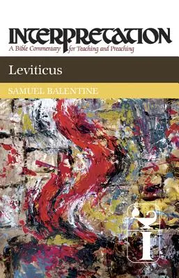 Levitikus - Leviticus