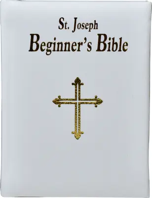 St. Josephs Bibel für Anfänger - Saint Joseph Beginner's Bible