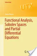 Funktionalanalysis, Sobolev-Räume und partielle Differentialgleichungen - Functional Analysis, Sobolev Spaces and Partial Differential Equations