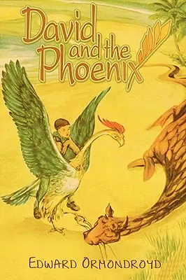 David und der Phönix - David and the Phoenix