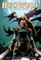 Beowulf: Die Graphic Novel - Beowulf: The Graphic Novel