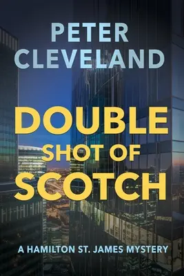 Ein doppelter Schuss Scotch - Double Shot of Scotch