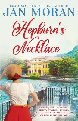 Hepburns Halskette - Hepburn's Necklace