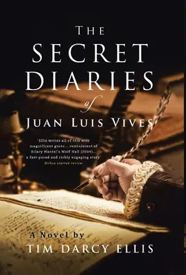 Die geheimen Tagebücher von Juan Luis Vives - The Secret Diaries of Juan Luis Vives