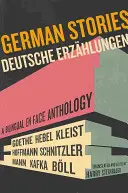 Deutsche Geschichten/Deutsche Erzahlungen: Eine zweisprachige En Face Anthologie - German Stories/Deutsche Erzahlungen: A Bilingual En Face Anthology