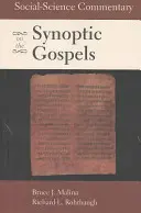 Sozialwissenschaftlicher Kommentar zu den synoptischen Evangelien - Social-Science Commentary on the Synoptic Gospels