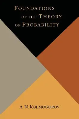 Grundlagen der Wahrscheinlichkeitstheorie - Foundations of the Theory of Probability