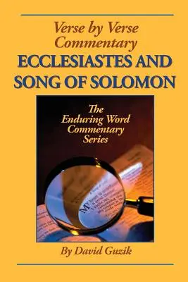 Prediger und Hohelied Salomos - Ecclesiastes and Song of Solomon