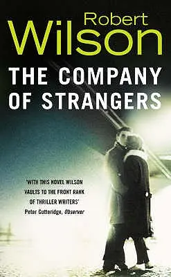 Die Gesellschaft der Fremden - The Company of Strangers