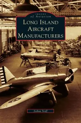 Long Island Flugzeughersteller - Long Island Aircraft Manufacturers